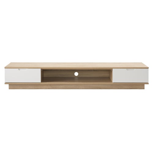 Colbie 2 Drawer TV Unit