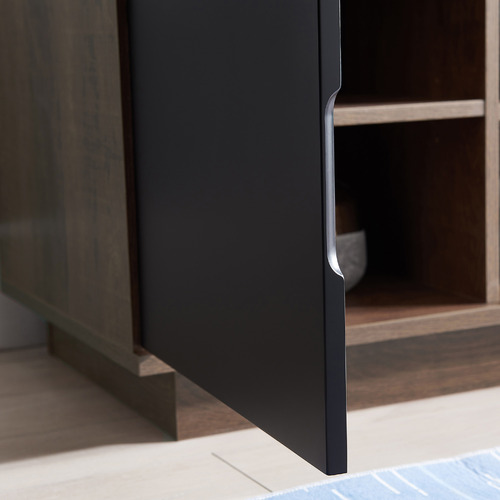 Charlize 2 Door TV Unit