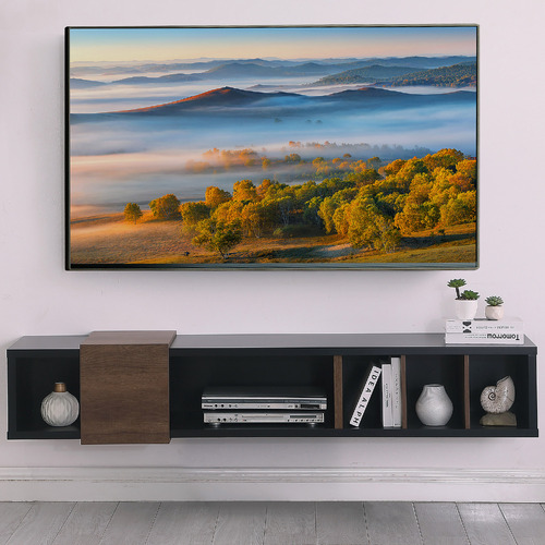 Peak TV Unit