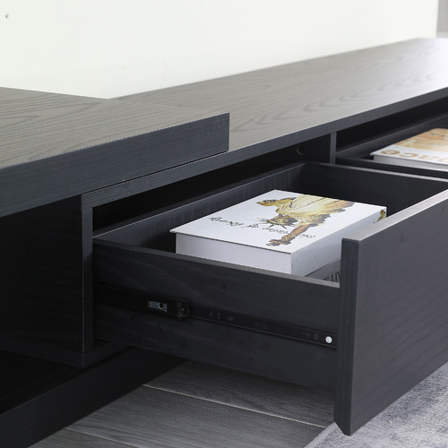 Garneau TV Unit