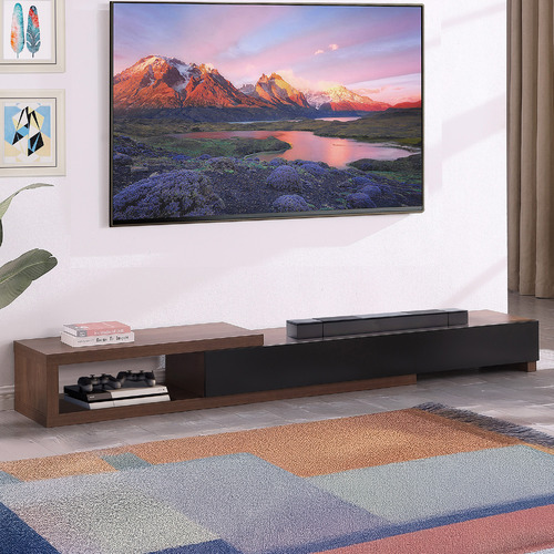 Garneau TV Unit