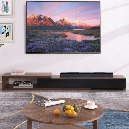 Garneau TV Unit