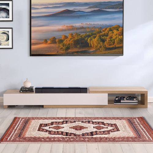 Garneau TV Unit