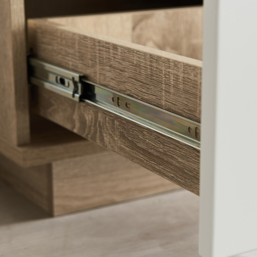 Colbie 2 Drawer TV Unit