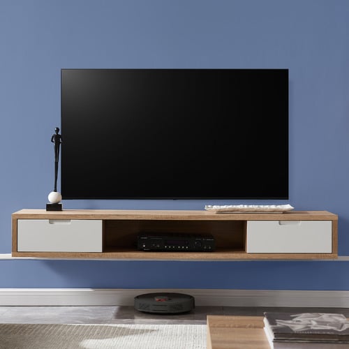 Whitson TV Unit