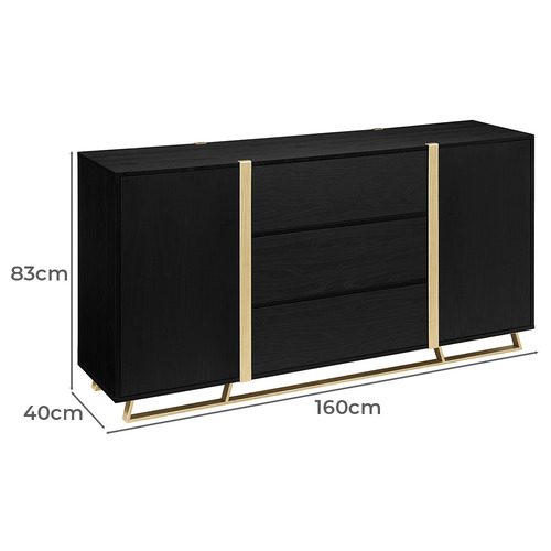 Shepard Sideboard Buffet