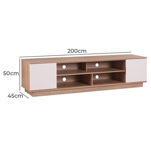 Conrad TV Unit