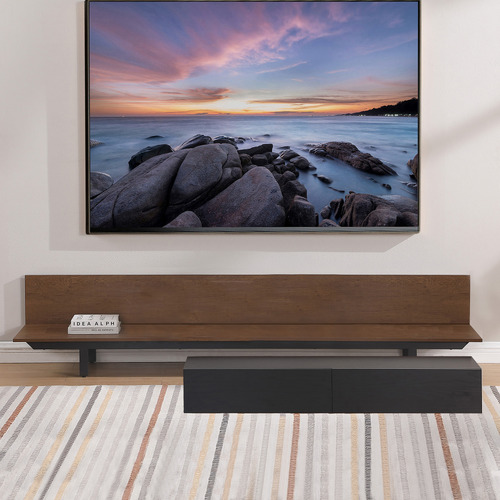 Jada Lowline TV Unit
