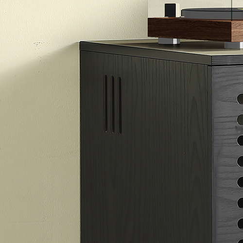 Carina Hi-Fi Rack