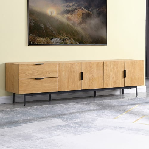 Jinan TV Unit