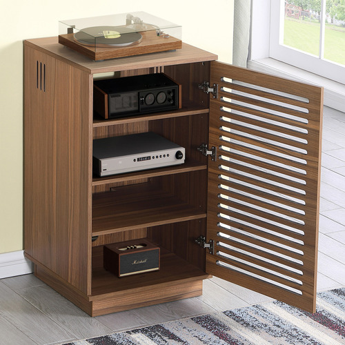 Carina Hi-Fi Rack