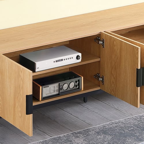 Jinan TV Unit