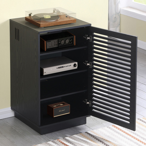 Carina Hi-Fi Rack