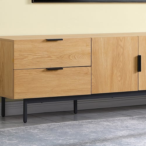 Jinan TV Unit