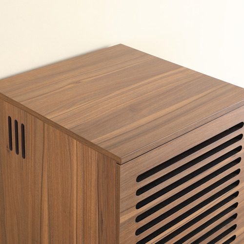 Carina Hi-Fi Rack