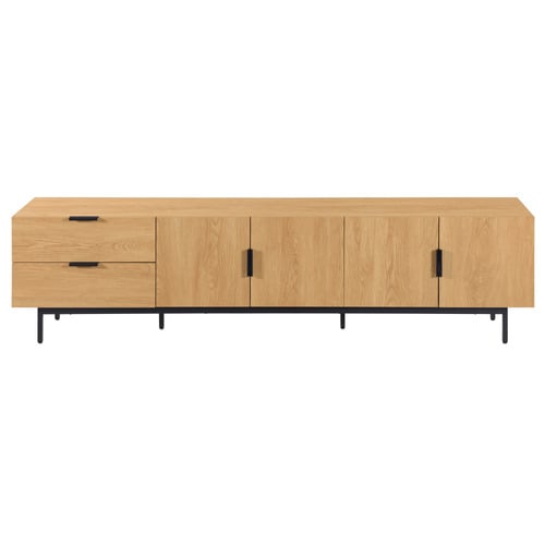 Jinan TV Unit
