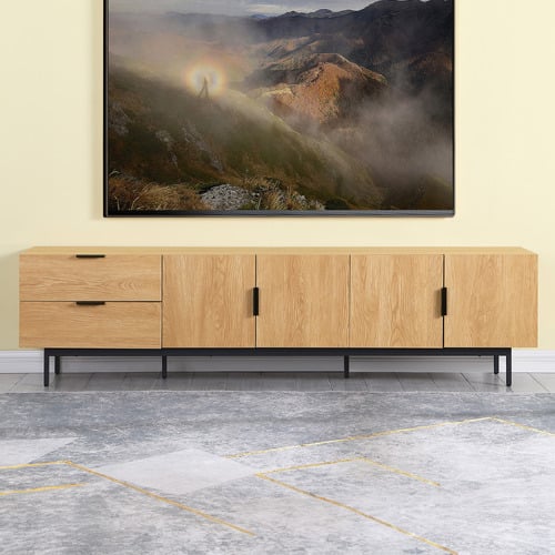 Jinan TV Unit