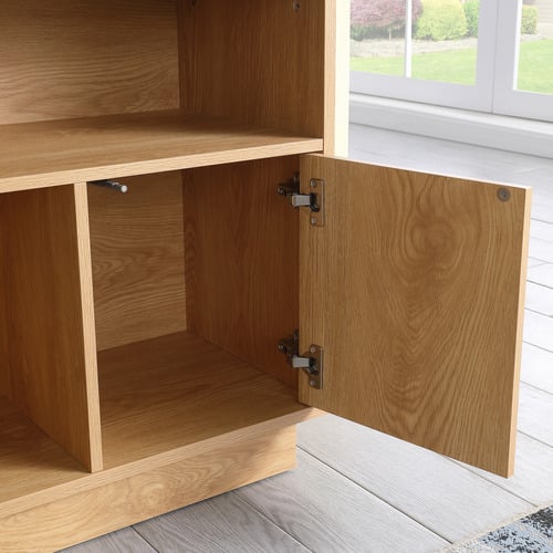 Laith 2 Door Sideboard Buffet