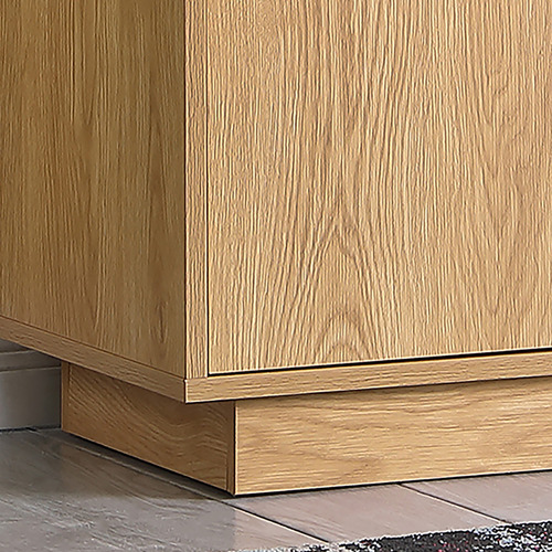 Laith 2 Door Sideboard Buffet