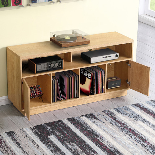 Laith 2 Door Sideboard Buffet
