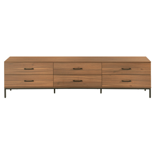 Kiva TV unit
