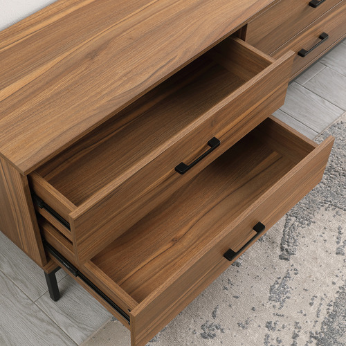 Kiva TV unit