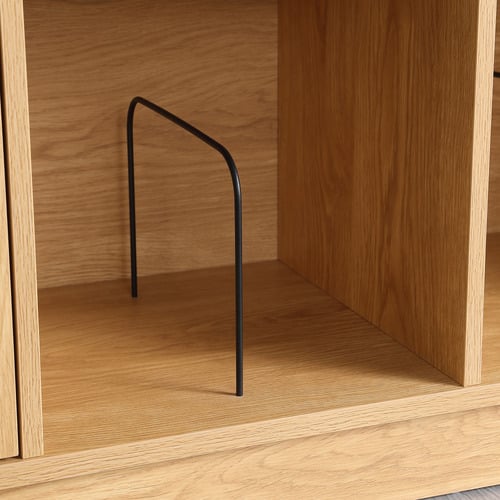 Laith 2 Door Sideboard Buffet