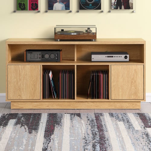 Laith 2 Door Sideboard Buffet
