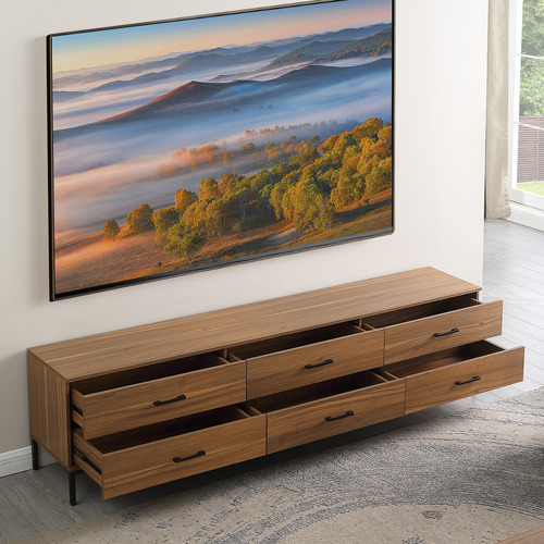 Kiva TV unit