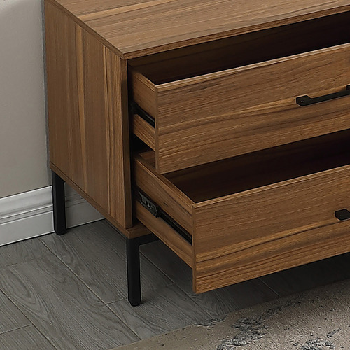 Kiva TV unit