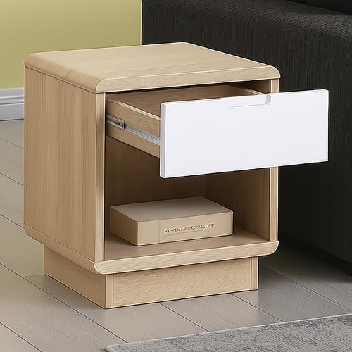 Eira Side Table