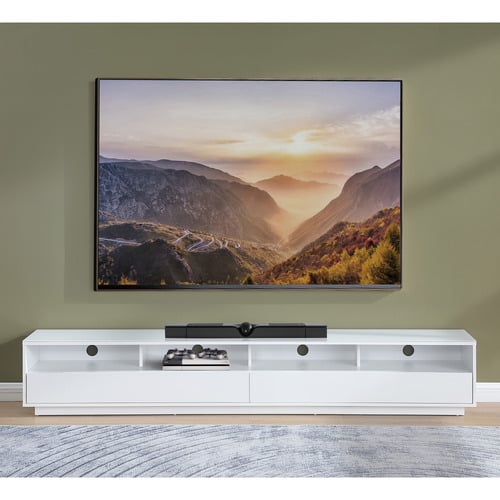 Reine Lowline TV Unit