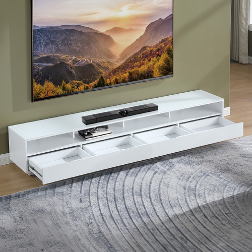 Reine Lowline TV Unit