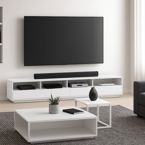 Reine Lowline TV Unit