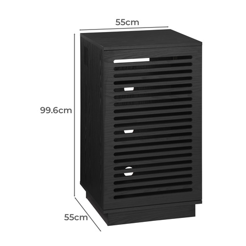 Carina Hi-Fi Rack