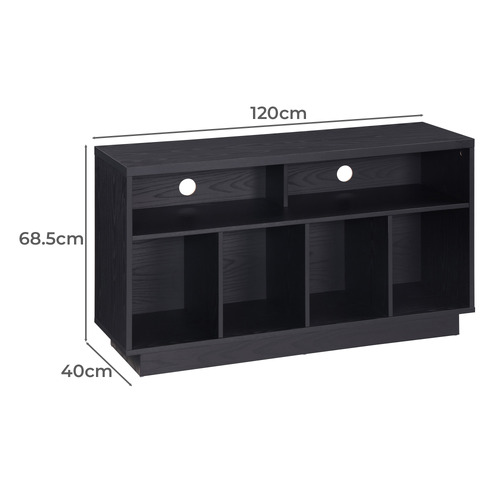 Laith Hi-Fi Rack