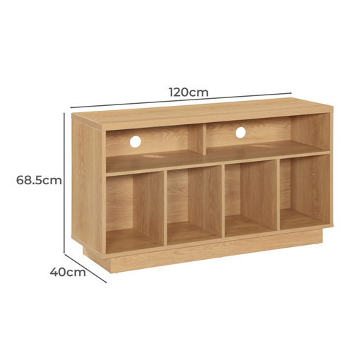 Laith Hi-Fi Rack