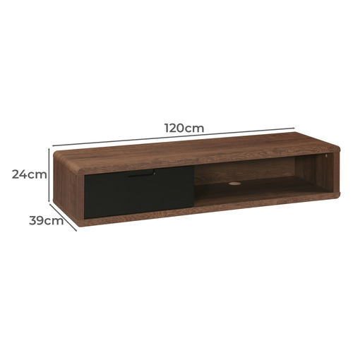Eira TV Wall Unit
