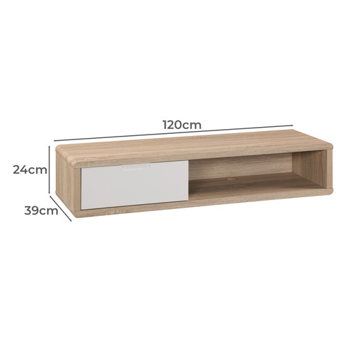 Eira TV Wall Unit
