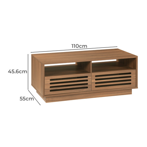 Carina Coffee Table