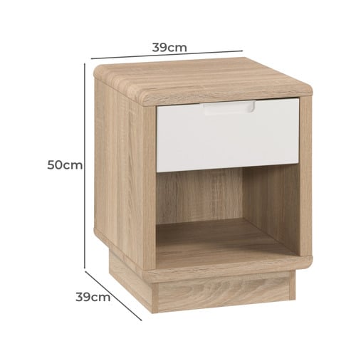 Eira Side Table