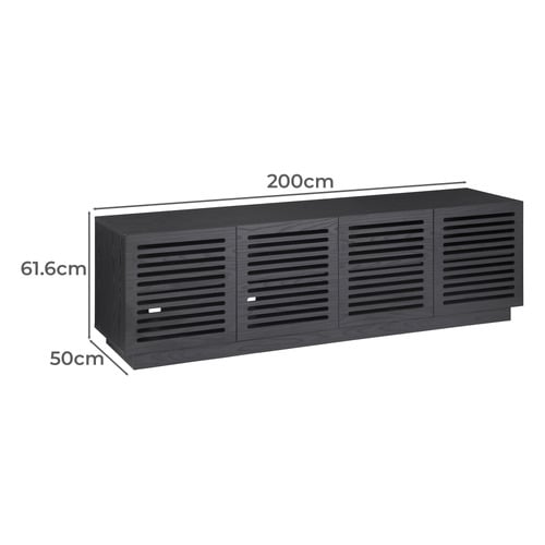 Carina TV Unit
