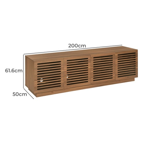 Carina TV Unit