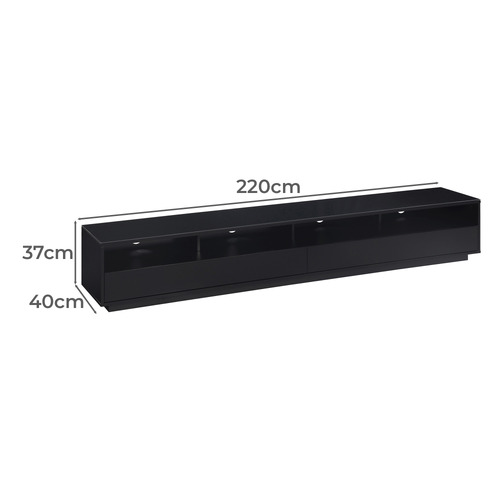 Reine Lowline TV Unit