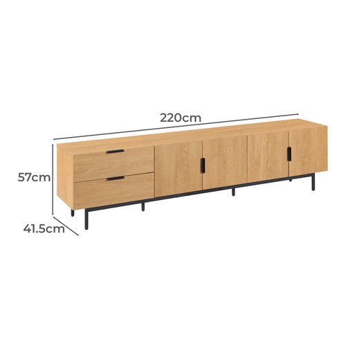 Jinan TV Unit