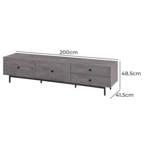 Uriah TV Unit