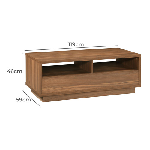 Zayne Coffee Table