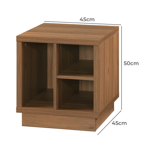 Zayne Side Table