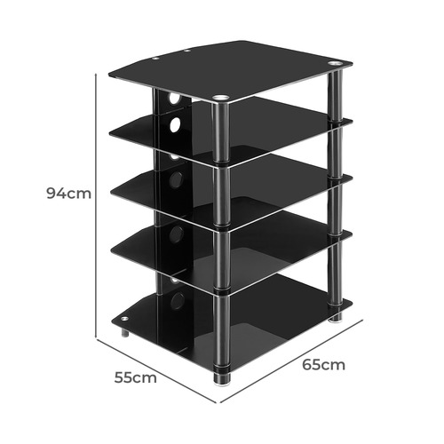 Feyre Shelving Unit