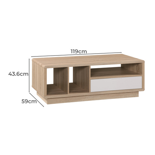 Eira Coffee Table